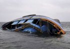 Perahu Terbalik di Pulau Bawean, 1 Pengurus PMII Meninggal