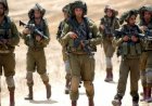 Tentara Israel Tolak Serang Rafah, Kibarkan Bendera Putih