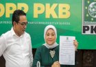 PKB Pertimbangkan Ida Fauziyah Maju Pilkada Jakarta