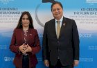 Chili Puji Tahapan Aksesi Indonesia ke OECD Cukup Cepat