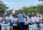 Deklarasi di Bandung, Eks Wali Kota Bogor Maju Pilgub Jabar