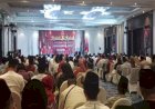 Ketua PDIP Lampung Minta Maaf Perolehan Kursi DPRD Turun