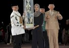 MTQ 38 Jabar di Bekasi Ditutup, Sekda Jabar Puji Tuan Rumah