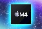 Luncurkan M4, Apple Resmi Ikut Tren AI
