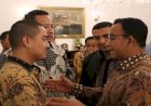 Gagal Jadikan RI 1, Nasdem Dukung Anies Maju Pilgub Jakarta