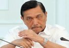Luhut Tolak Diminta Jadi Menteri Prabowo, Pilih Jadi Penasihat 