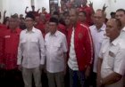 Gerindra dan PDIP Berkoalisi di Pilkada Kota Tasikmalaya