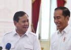 Pengamat Nilai Jokowi Sengaja Beri Dampak Negatif ke Prabowo