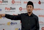 Izin Usaha Paytren Milik Yusuf Mansur Dicabut OJK
