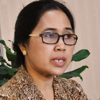Eva Sundari: Ada Skenario Mega-Jokowi, atau Jokowi dengan Koalisi