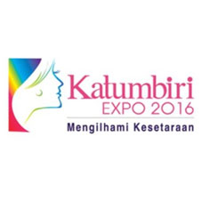 Melongok Kreativitas Perempuan Indonesia di Katumbiri Expo