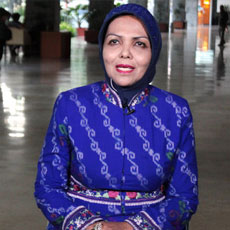 Nurhayati Ali: Pemerintah Harus Segera Bebaskan WNI, Berapapun Ongkosnya
