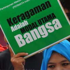 Indonesia Darurat Intoleran?