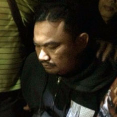 Tertangkap di Gianyar, Pelarian Anggota DPRD Bali Berakhir