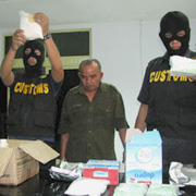 Dandim dan Kapuskodal di Makassar Tertangkap Pesta Narkoba
