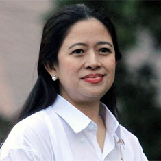 Puan Maharani: Kartu Sakti Jokowi-JK Lanjutkan Program Terdahulu