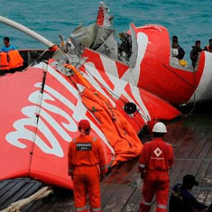 Tragedi AirAsia QZ8501, Ini Hasil Investigasi KNKT
