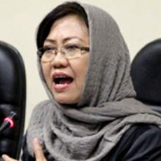 Siti Zuhro: Tinggal Setahun, Parpol Mesti Segera Umumkan Cagub DKI