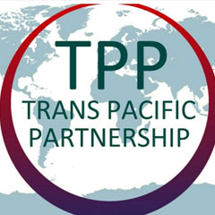 11 Negara Teken Pakta Dagang Trans-Pasifik